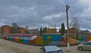 Фотография МБДОУ детский сад комбинированного вида № 18 Города Крымска муниципального образования Крымский район 3