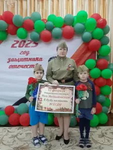 Фотография Детский сад комбинированного вида № 32 Муниципального Тимашевский район 4