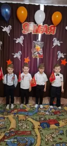 Фотография Умники и Умницы 2
