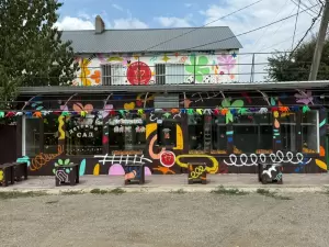 Фотография Ай да я 0