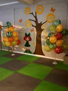 Фотография Ай да я 1