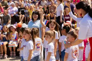 Фотография Бэби сити 2