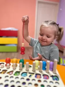 Фотография Бэби сити 3