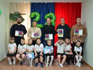 Фотография Бэби сити 4