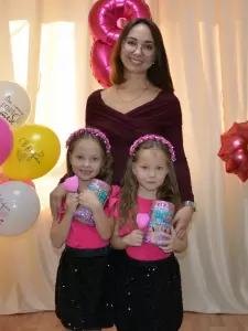 Фотография Бэби сити 5