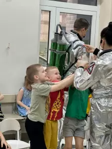 Фотография Dannyland 1