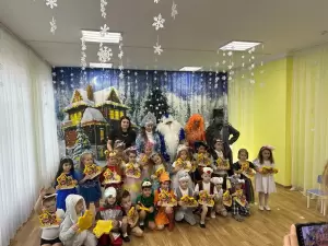 Фотография Детский сад № 7 1