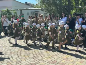 Фотография Детский сад № 7 2