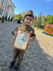 Фотография Детский сад № 7 3