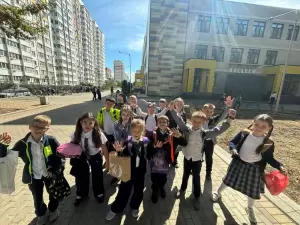 Фотография Карусель 0