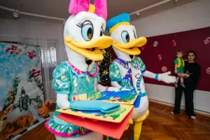 Фотография Частный детский сад Почемучка 2