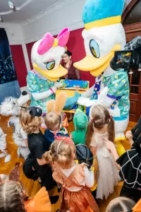 Фотография Частный детский сад Почемучка 3