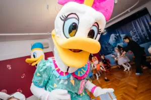 Фотография Частный детский сад Почемучка 4