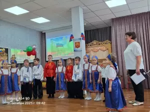 Фотография Детский сад Красная шапочка 1