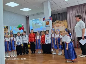 Фотография Детский сад Красная шапочка 2