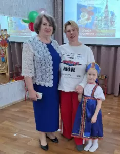 Фотография Детский сад Красная шапочка 3