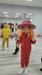 Фотография Карусель 2