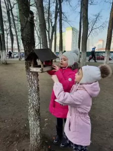 Фотография Карусель 3