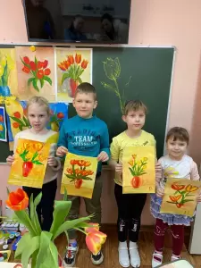 Фотография Карусель 5