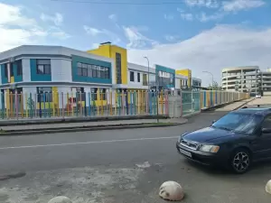 Фотография Детский сад комбинированного типа №69 2