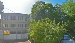 Фотография Детский сад № 3 1