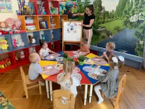 Фотография Алиса в стране чудес 3