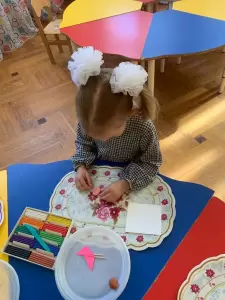 Фотография Алиса в стране чудес 5