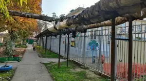 Фотография Детский сад № 57 1