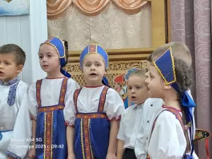 Фотография Детский сад Красная шапочка 4