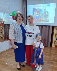 Фотография Детский сад Красная шапочка 5