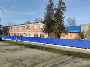 Фотография МБДОУ детский сад № 7 1