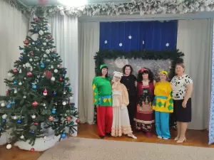 Фотография МБДОУ детский сад № 7 2