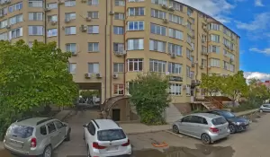 Фотография Робокуб 1