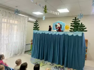 Фотография Алиса в стране чудес 4