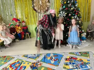 Фотография Алиса в стране чудес 5