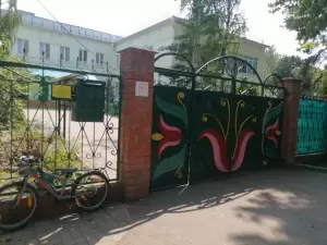 Фотография Детский сад № 203 5