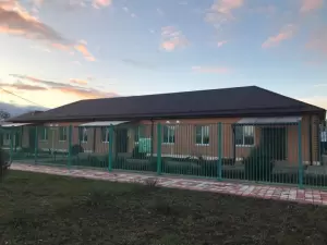 Фотография Детский сад № 62 0