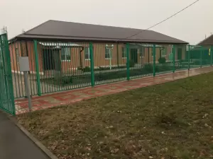 Фотография Детский сад № 62 1