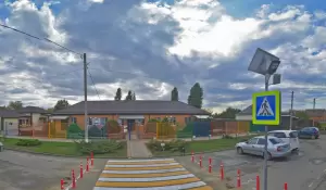 Фотография Детский сад № 62 2