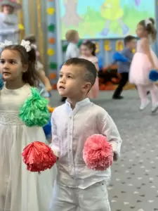 Фотография Центр - детский сад № 181 4