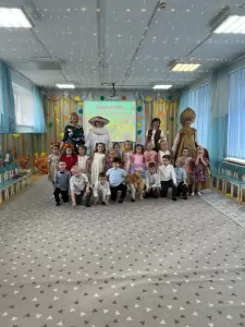 Фотография Центр - детский сад № 181 5