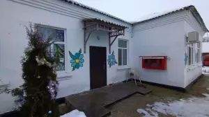 Фотография Ромашка 3