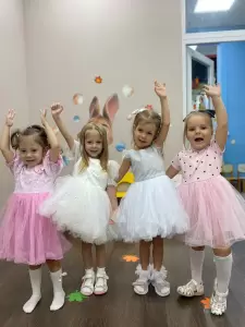 Фотография Дети юга 1