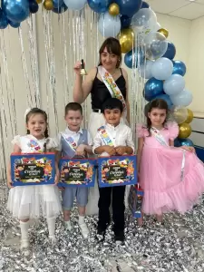 Фотография Дети юга 3