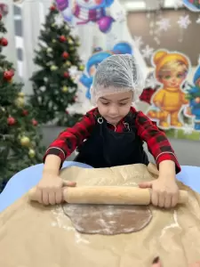 Фотография Дети юга 5