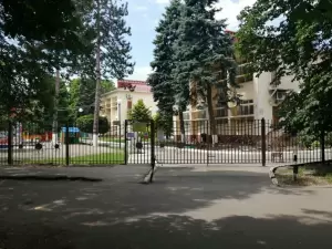 Фотография МДОУ детский сад № 191 3