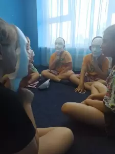 Фотография Умка 2