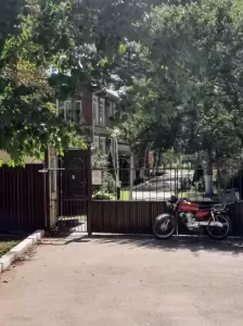 Фотография Детский сад № 169 3