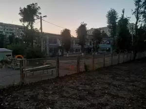 Фотография Планета детства 5