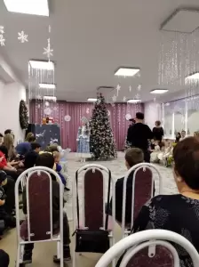 Фотография Детский сад № 201 Планета детства 1